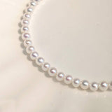 Classic Pearl Bracelet