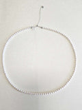 Classic Pearl Necklace