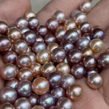 【NEW TYPE】XII Pearl(One Over 12mm Pearl With Mixed Color)