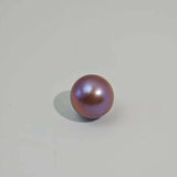 Blueberry (One 10-12mm Pearl, 70% Chance Get Deep Color)