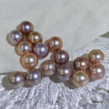 【NEW ARRIVAL】Amber Ball (One 9-11mm Pearl, 90% Chance Get Amber Color)